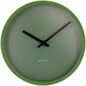 REMEMBER Wandklok Forest 30 cm