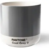 Copenhagen Thermosbeker Design Pantone Cortado Cool Gray 170 ml