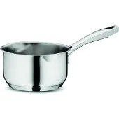 kela Steelpan Flavoria Zilver 0,6L