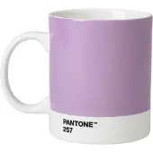 Copenhagen Koffiekop Design Pantone Light Purple 375 ml