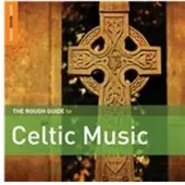 Coast2Coast Various Artists - The Rough Guide To Celtic Music (2 CD) (Special Edition)