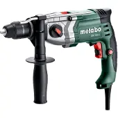 Metabo SBE 800-2 Klopboormachine 2 snelheden 800 W