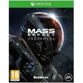 Mass Effect: Andromeda - Microsoft Xbox One - Action