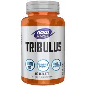 Now Tribulus 1000 mg (90 Tabletten) - kruiden-en-planten - kruiden-en-planten