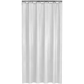 Sealskin Douchegordijn Madeira Wit 200x180 cm