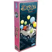 Asmodee Bordspellen Dixit - Uitbr. 10 Mirrors