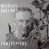 Sonic Nicolas Bacchus - Contrepieds (CD)