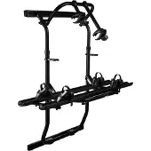 Thule fietsdrager Elite Van XT Duc/Jum/Box zwart