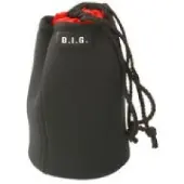 B.I.G. Lenstas Neopreen 15x9 Cm