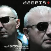 Inouie Dist Cnt THE ABYSS OF YEARS