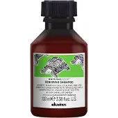 Davines Shampoo - NaturalTech Renewing - 100 ml