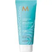 Moroccanoil Intense Curl Cream Stylingcrème 75 ml