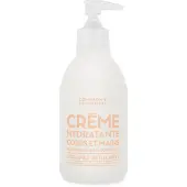 Compagnie De Provence Agrumes Pétillants Crème Hydratante Corps et Mains 300ml
