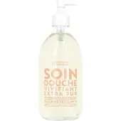 Compagnie De Provence Soin Douche Vivifiant Extra Pur Agrumes Pétillants Douchegel 500 ml