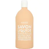 Compagnie De Provence - Exfoliating Liquid Marseille Soap Refill 1000 ml