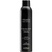 Artègo Haarstyling Touch Strong Bond Fixing Spray Extreme Hold 250 ml