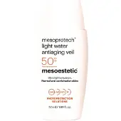 Mesoestetic Mesoprotech Water Veil SPF50+
