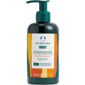 The Body Shop Boost M&b 250ml Hands Gel Transparant