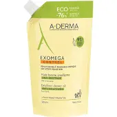 A-Derma Exomega Control Oil Refill 500ml Douchegel