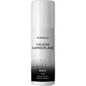 Montibello Spray Colour Camouflage Black 125ml Haarverf