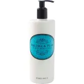 Naturally European Bodylotion Freesia & Pear (500 ml)