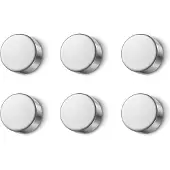 Zack Magneet Cult 6-delig (2 cm)