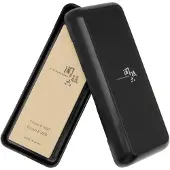 Kai Seki Magoroku AP-0334 dubbelzijdige slijpsteen, 1000/4000 grit