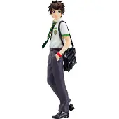 GOOD SMILE Your Name Pop Up Parade Figure - Taki Tachibana
