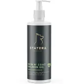 STATERA Dogcare - Dogcare Salmon Oil - Skin n' Coat - 1000ml (ST0354)