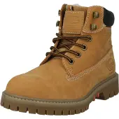 Dockers by Gerli Boots cognac / zwart
