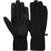 Reusch Handschoen Men Mate TOUCH-TEC Black-9
