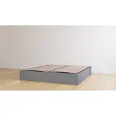 Emma Storage Bed 160x200