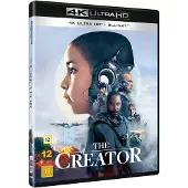 Dvd The Creator