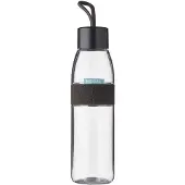 Mepal Waterfles On The Go Ellipse Nordic Black 500 ml