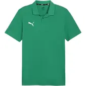 Puma T-shirt Team Goal Casuals heren EU XL
