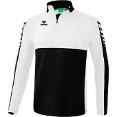 Erima Trainings sweatshirt Six Wings | Maat 3XL