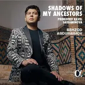 OUTHERE Shadows Of My Ancestors