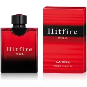 La Rive Hitfire Eau de Toilette 100ml