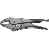 Facom 513 griptangen met korte bekken "één instelling" - 513A.7