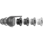 Sennheiser SoundProtex Plus