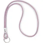 Copenhagen Sleutelhanger Design Pantone Groot Light Purple