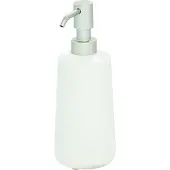 IDesign Zeepdispenser Eco Vanity Keramische Pomp Tall Coconot