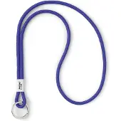 Copenhagen Sleutelhanger Design Pantone Groot COY22
