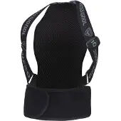 Rossignol Flexvent Strap Junior Rugbeschermer