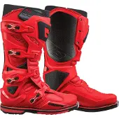 Gaerne SG-22 Rood Crosslaarzen Maat 41