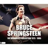Source1 Bruce Springsteen - The Broadcast Collection 1975-1995 (5 CD) (Remastered)