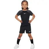 Nike Trainingspak 'Academy Pro' zwart / wit