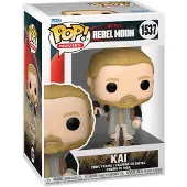 Funko POP! Pop Movies: Rebel Moon - Kai - Pop #1537