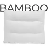 MPS Doctor Fit Ergonomisch Kussen Bamboe – Optimale