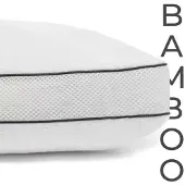 MPS Doctor Fit Boxkussen Bamboe – Optimaal Comfort &